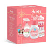 Paquete de regalo de detergente para ropa Dreft Bundle of Bliss - 6 unidades