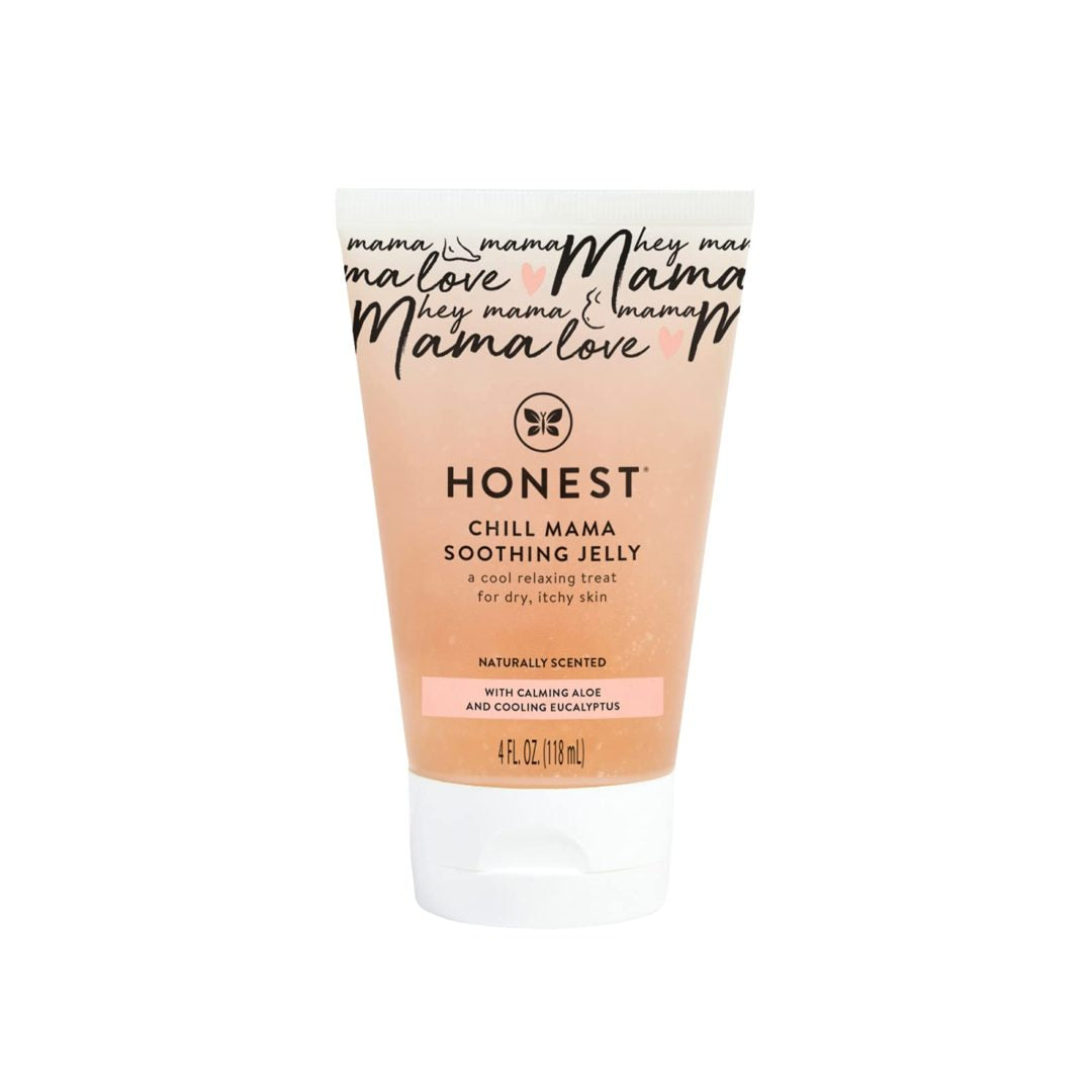 The Honest Company Honest Mama Chill Mama Jalea calmante