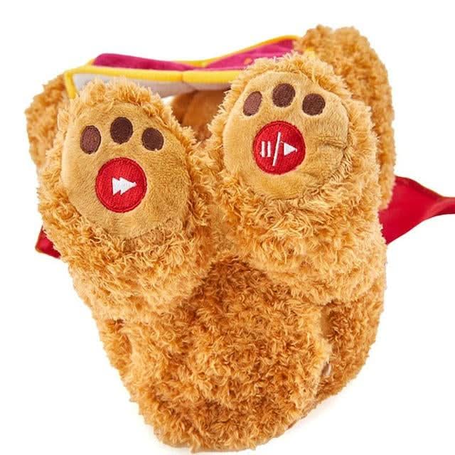 Osito cuenta cuentos