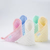 CottCare 5 Paños de muselina para bebé, toallitas de algodón natural
