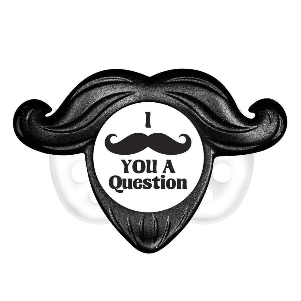 Chupeta Ulubulu 6-18 Meses