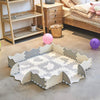 Superjare Baby Play Mat