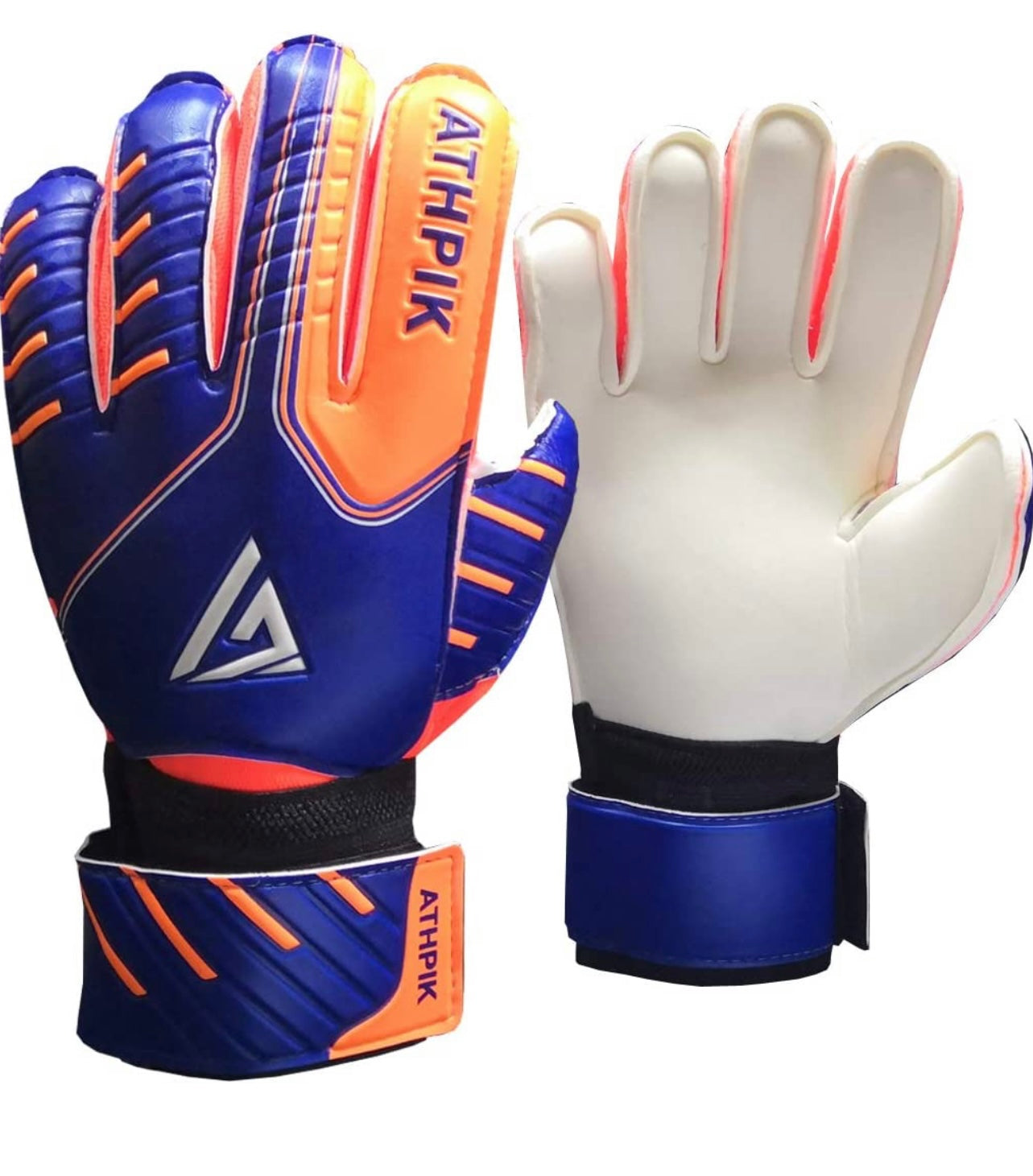 ATHPIK guantes de portero de fútbol