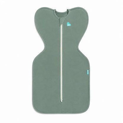 Love to Dream Deep Olive Stage | 1.0 TOG, 1-3 meses