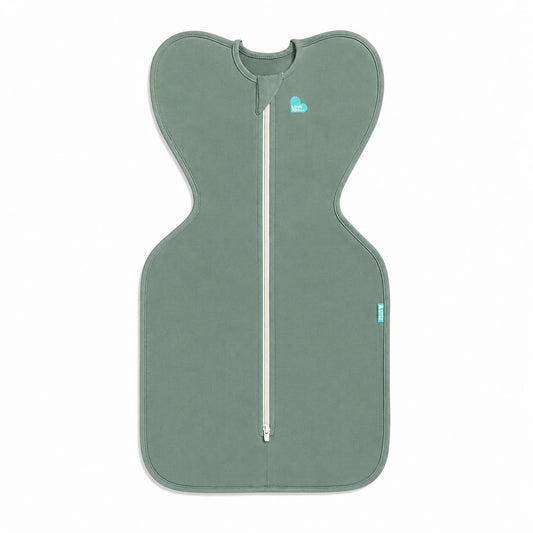 Love to Dream Deep Olive Stage | 1.0 TOG, 1-3 meses
