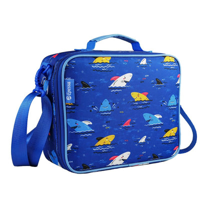 Epessa- Lonchera tiburones