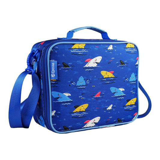 Epessa- Lonchera tiburones