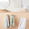 Muslin Swaddle Blanket - Cloud Island™ Fox