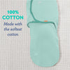 SwaddleMe Original Swaddle 3 unidades, 3-6 meses