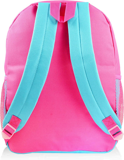 Disney Minnie Mouse - Mochila con lonchera