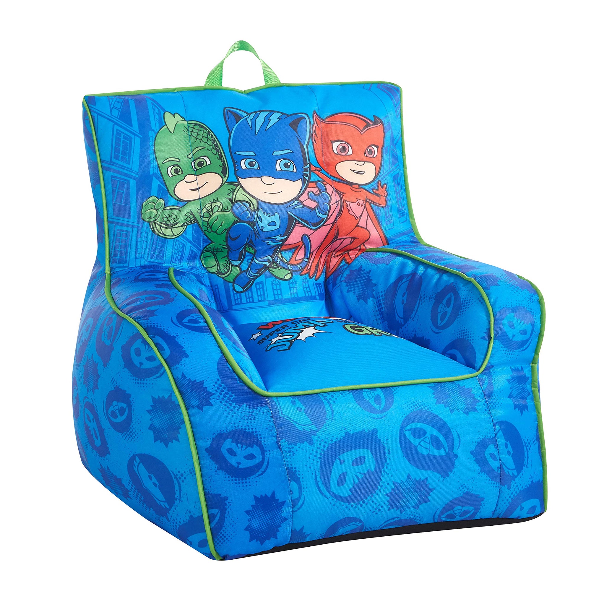 Puf PJMASKS