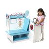 Juego de doctor Melissa & Dough