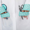 Wizland- Traje doctor, 3-5 años