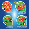 Burbujas go mower