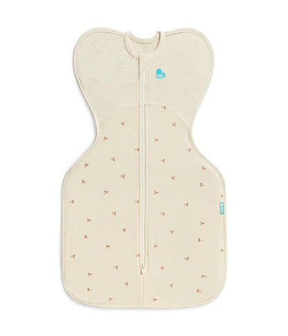 Love to Dream Swaddle Up, 1.5 TOG, saco para envolver al bebé, 3-6 meses