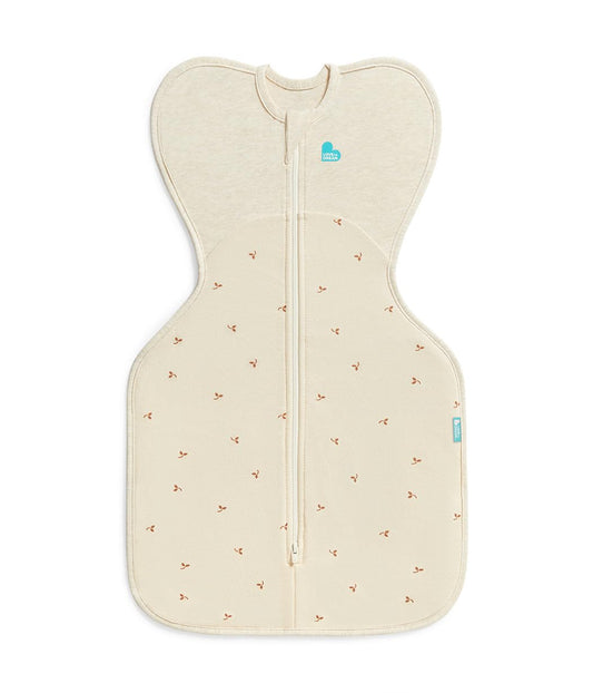 Love to Dream Swaddle Up, 1.5 TOG, saco para envolver al bebé, 3-6 meses
