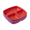 ECR4Kids My First Meal Pal Platos divididos