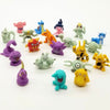 Figuras Pokemon