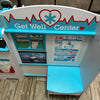 Juego de doctor Melissa & Dough