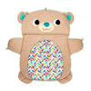 Bright Starts Tummy Time Prop & Play - Bear