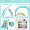 SUPER JOY Sit to Stand Learning Walker, 3 en 1 caminantes de aprendizaje para bebés