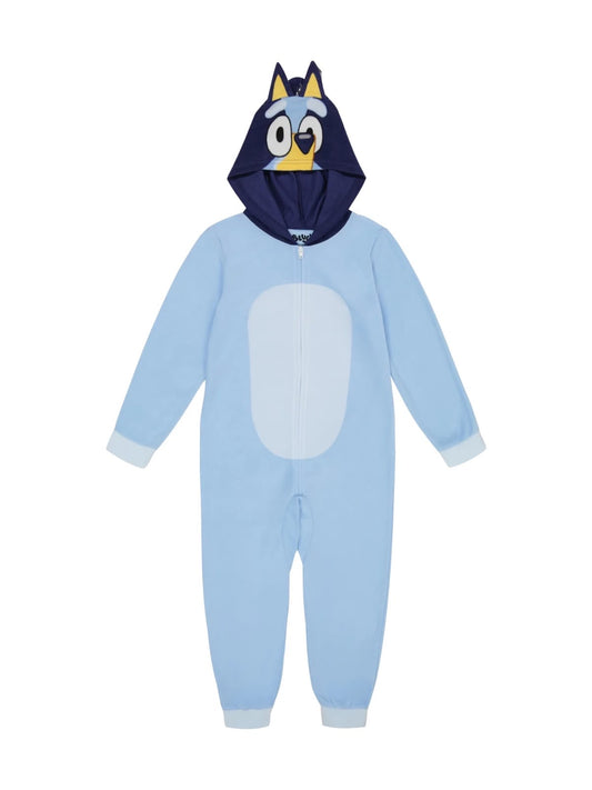 Pijama de Bluey de 6-7 años