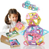 MAGBLOCK Juego de 40 piezas