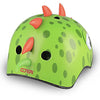 Casco Corsa Kids Dinosaurio