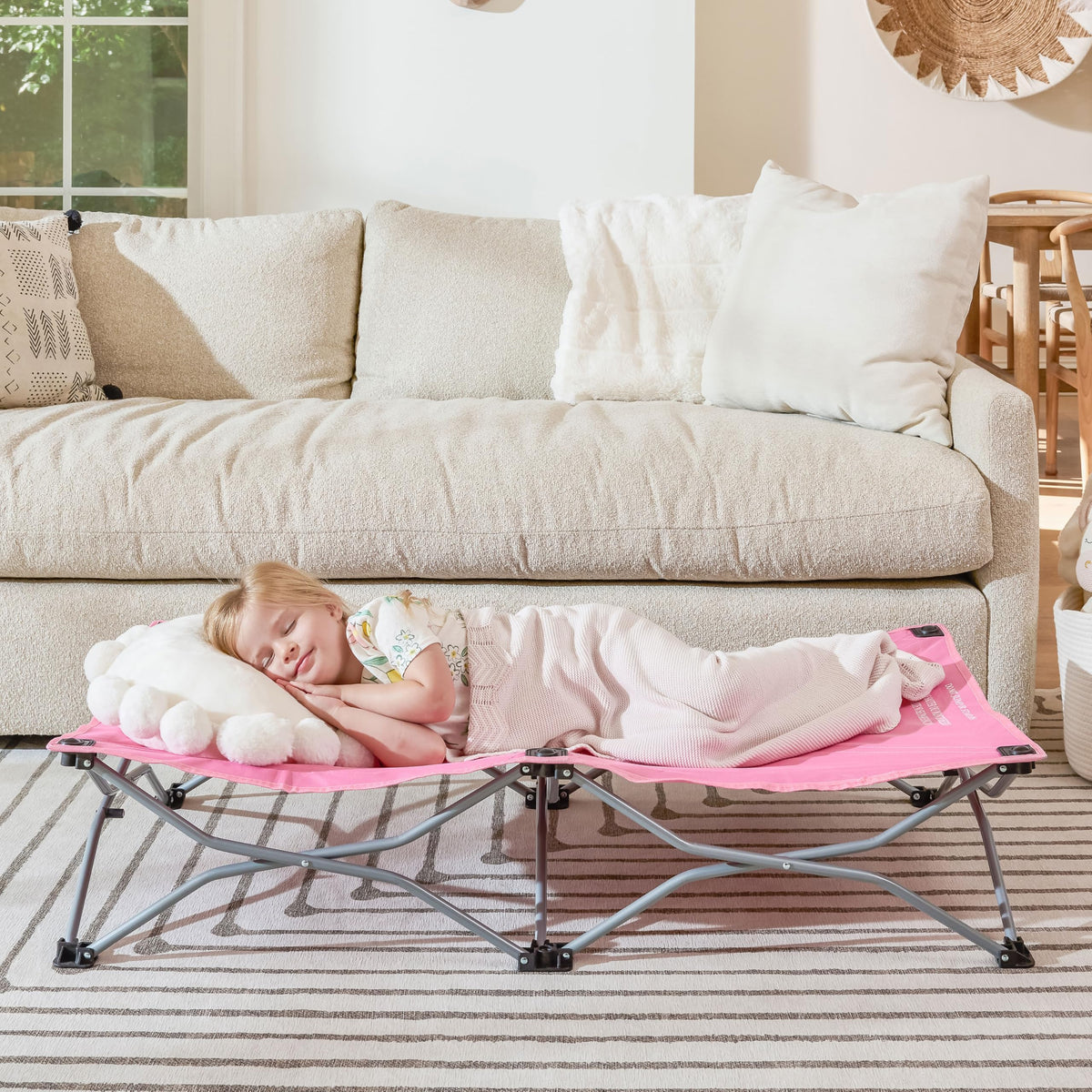 Regalo My Cot® Cama portátil para niños pequeños