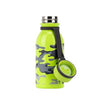 Botella Hydro Pro de acero inoxidable de 14 oz