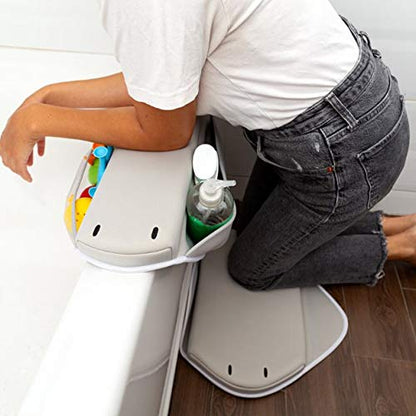 Codera para el baño. Ubbie