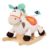 B. Toys - Caballo balancín - Rodeo Rocker