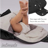 Protector para portabebé Agacas