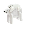 Magna Tiles® Arctic Animals - Juego de 25 piezas