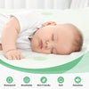 MaidMAX - Protector de colchón impermeable para cuna