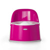 OXO Tot Potty Rosado