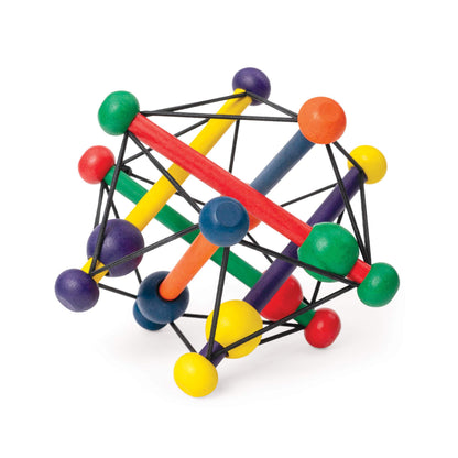 Manhattan Toy Skwish Color - Juguete, Classic