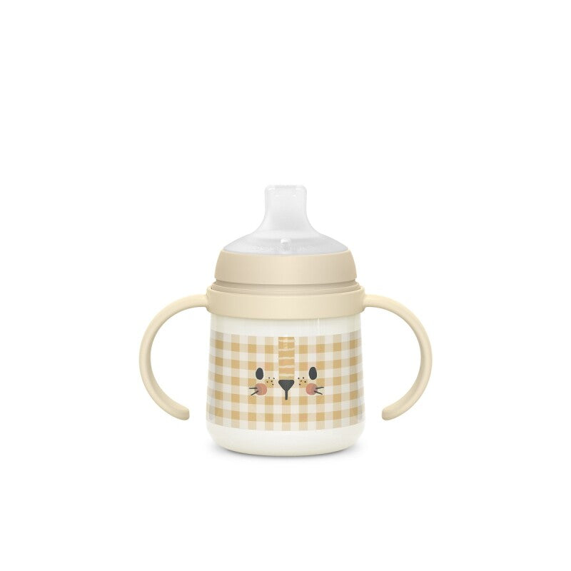 Vaso Suavinex Sx Pro 150ml +6m Nocturno Amarillo