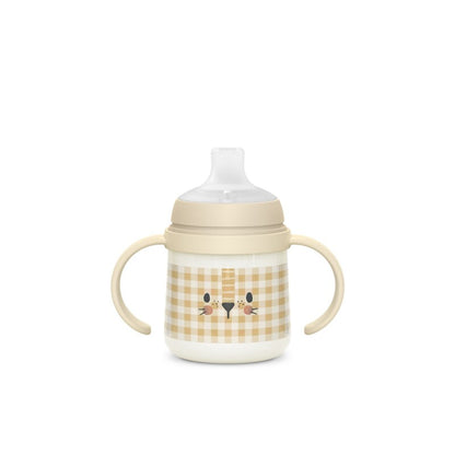 Vaso Suavinex Sx Pro 150ml +6m Nocturno Amarillo