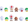 Max Fun 18pcs figuras Mario