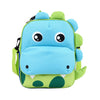 Yodo Playful Kids Lunch Boxes 3-Way Carry Bag and Toddler Backpack