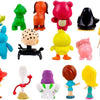 Mest juego de figuras Toy Story