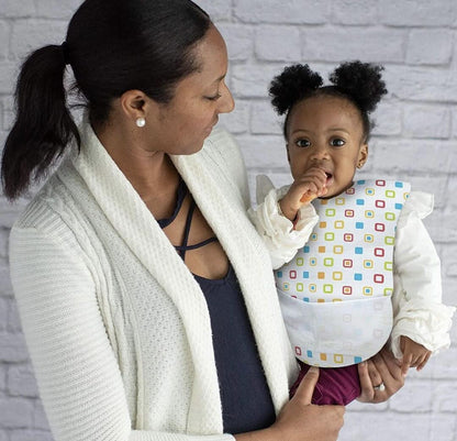 Bibsters by Neat Solutions, 12pk