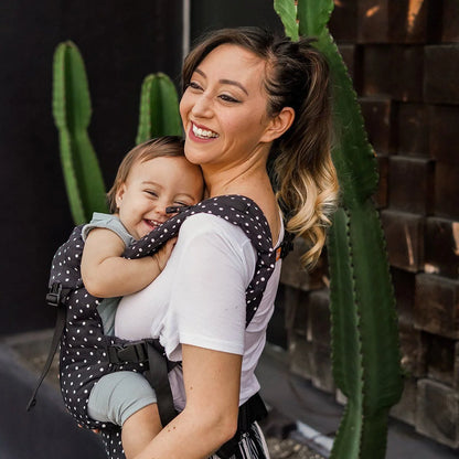 Beco 8 Baby Carrier Iris
