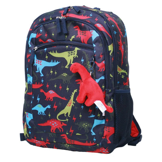 Mochila dinosaurios