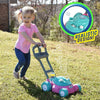 Burbujas go mower