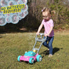 Burbujas go mower