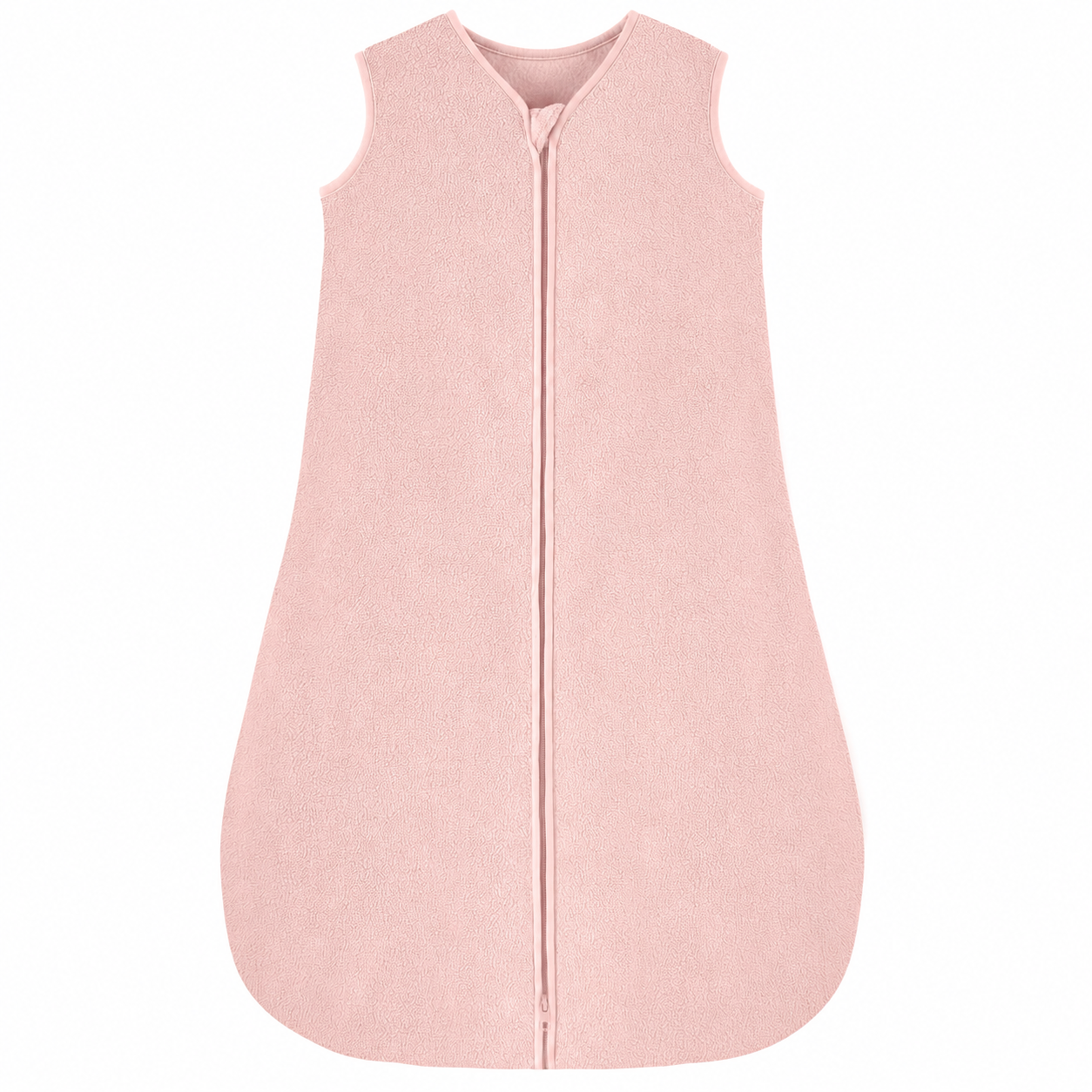 Saco de dormir de forro polar para bebés Looxii (0-6 meses), 1.5 tog