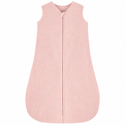 Saco de dormir de forro polar para bebés Looxii (0-6 meses), 1.5 tog