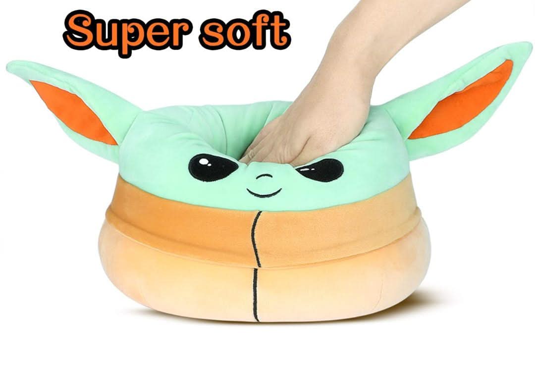 Juguete de peluche para bebé de 10 pulgadas